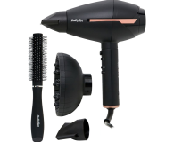 BABYLISS 6732E AC Pink Gold - 1451291 - zdjęcie 1
